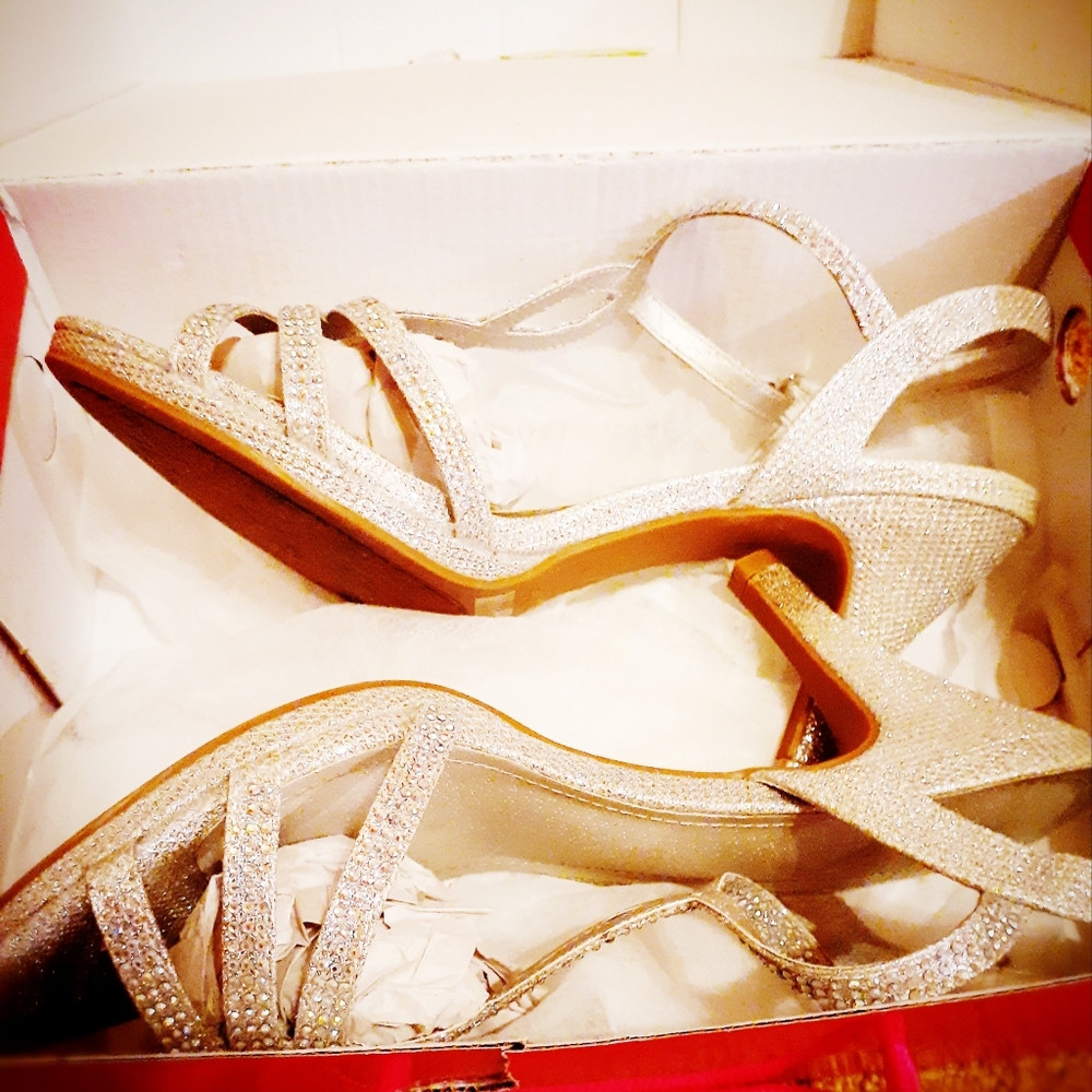 Formal Heels